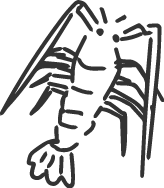 伊勢海老